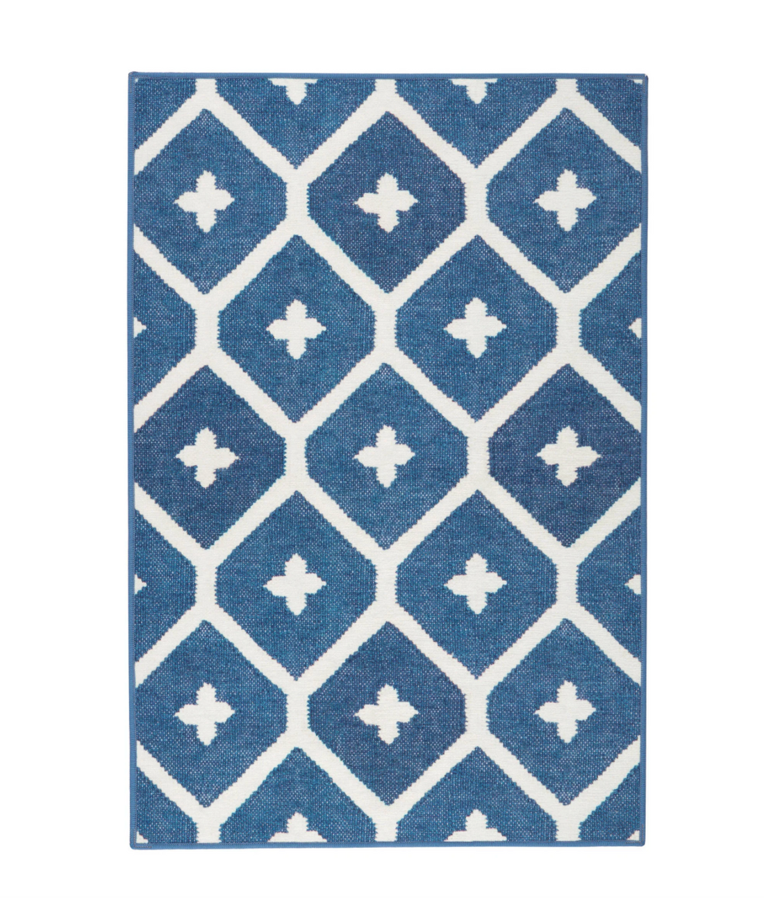 Elizabeth Washable 2x3&