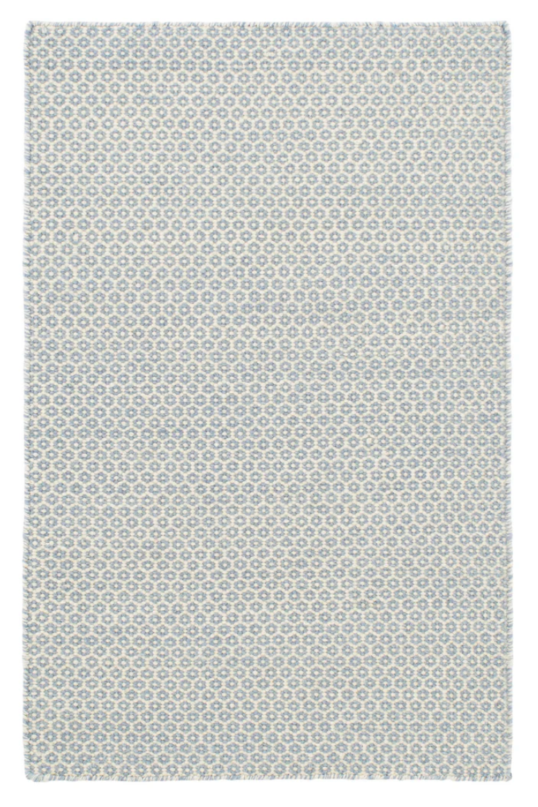 Honeycomb French/Ivory 2x3&