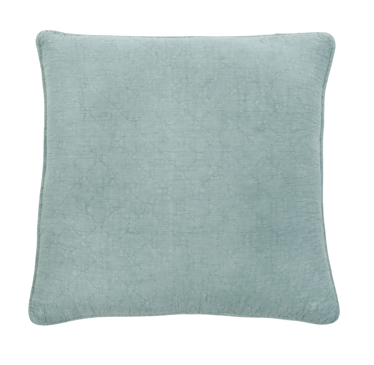 Huntington Seaglass Euro