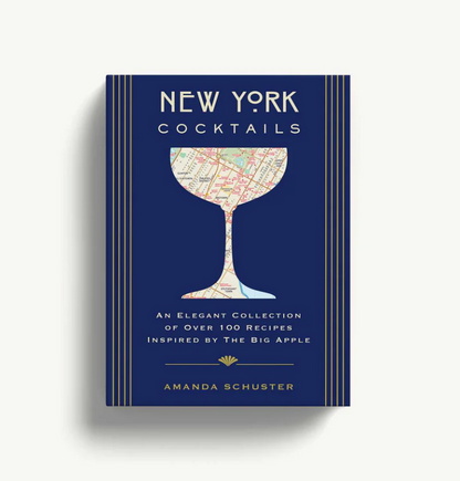 New York Cocktails