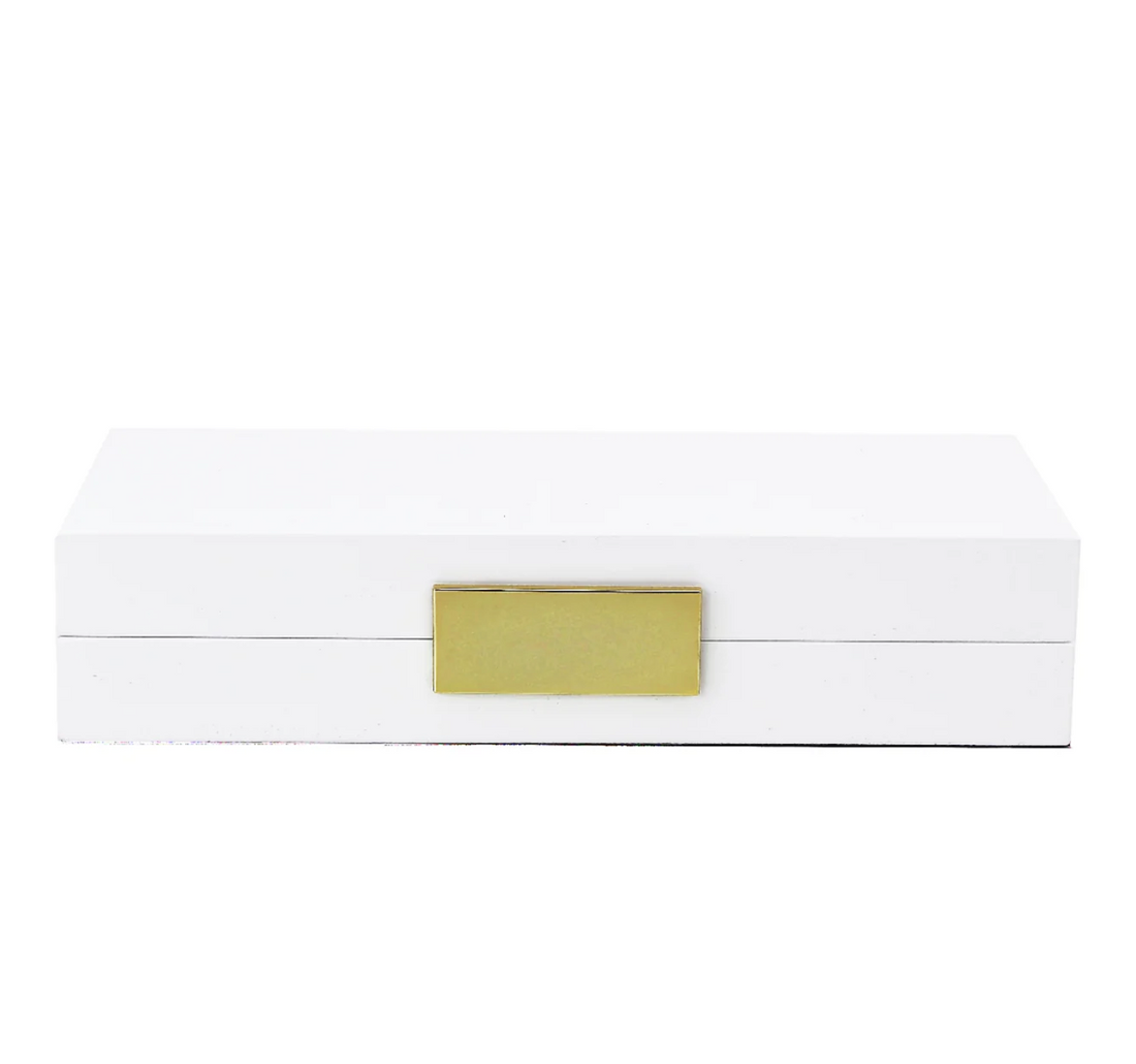 Addison Ross Jewelry Box