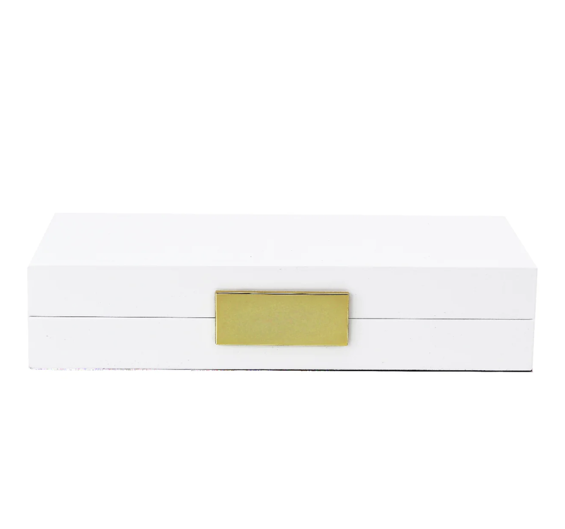 Addison Ross Jewelry Box