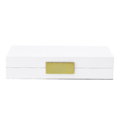 Addison Ross Jewelry Box