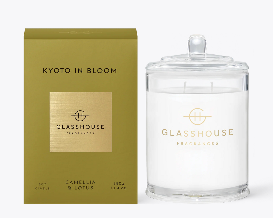 Kyoto in Bloom 13.4 oz