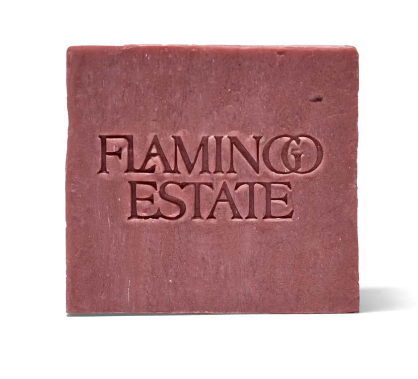 Jasmine Damask Rose Soap Brick