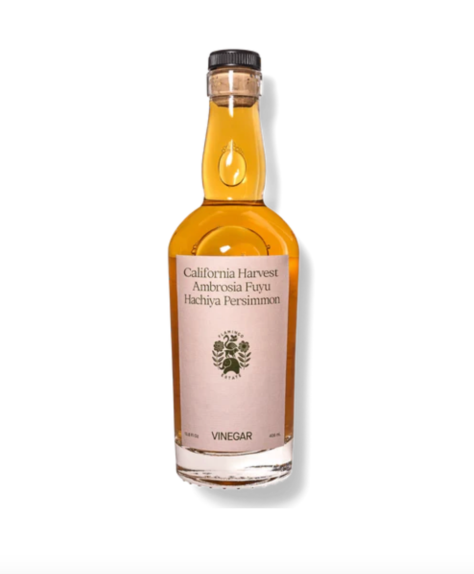 CA Persimmon Vinegar