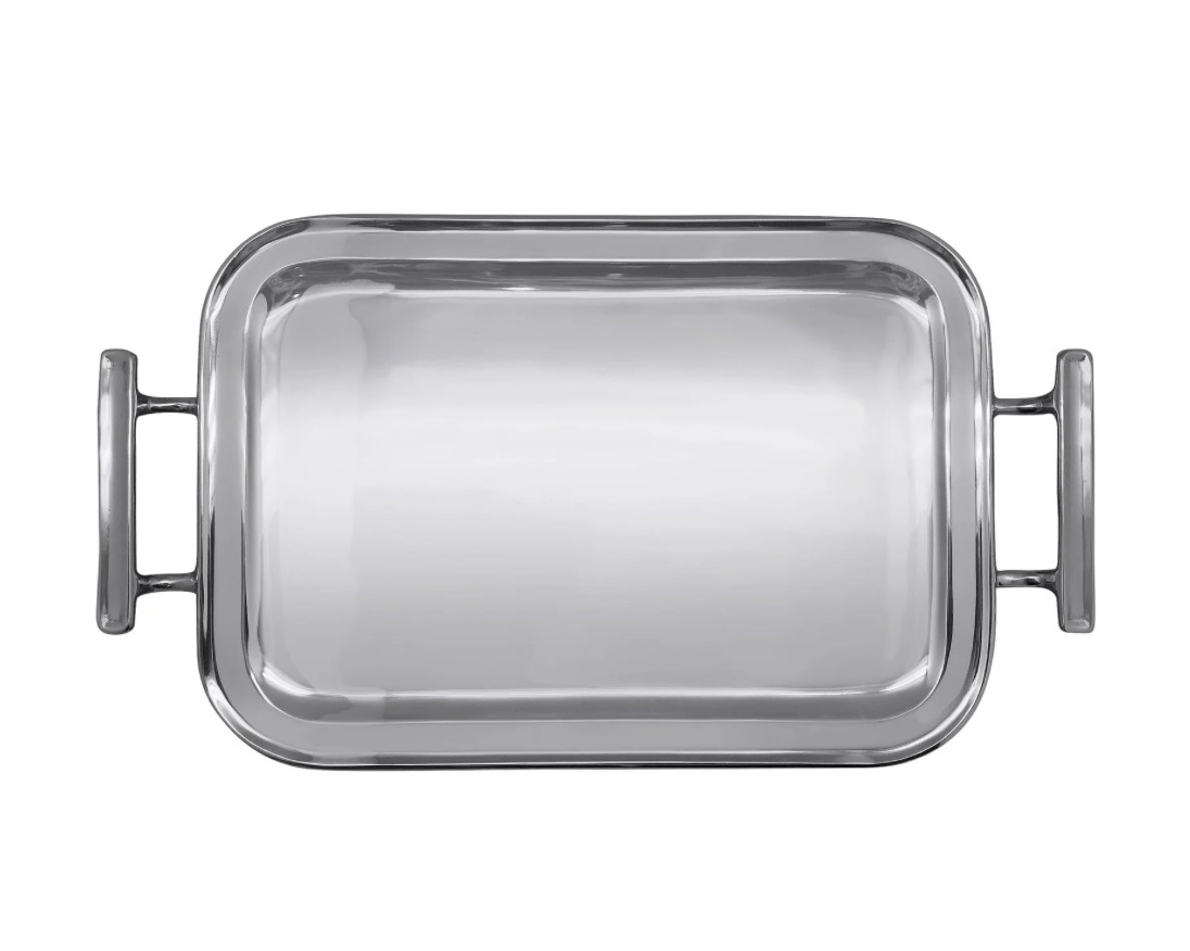 Signature Service Tray