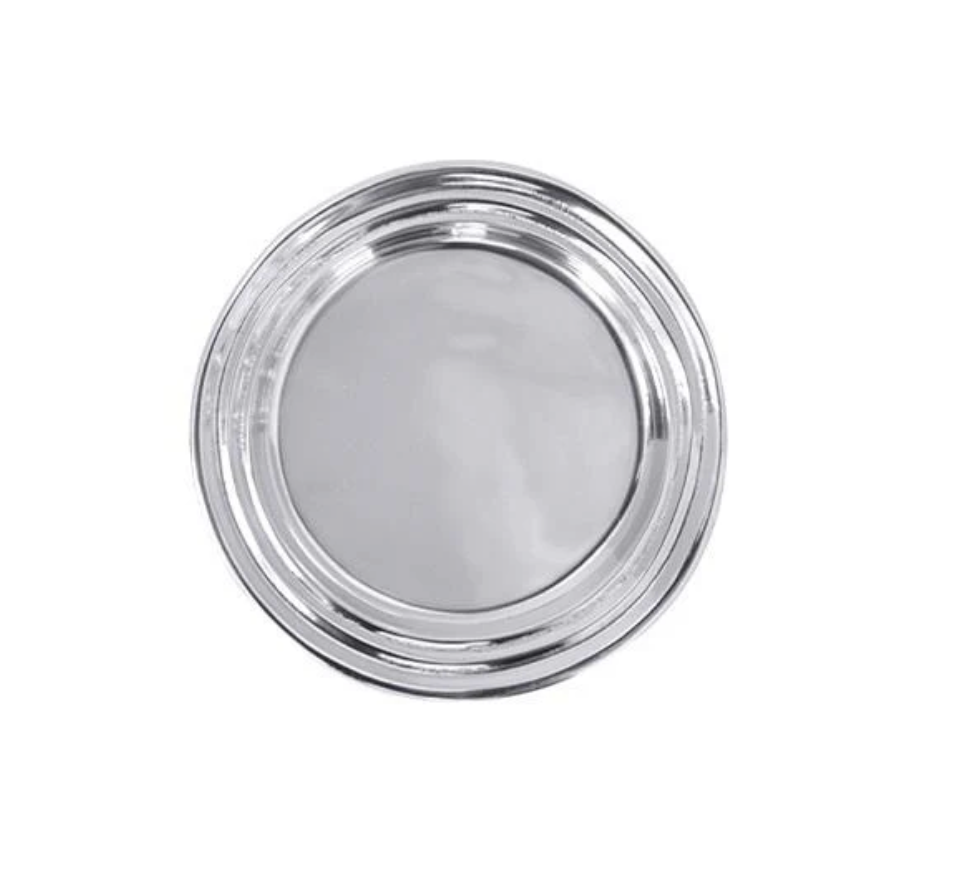 Signature Wine Coaster