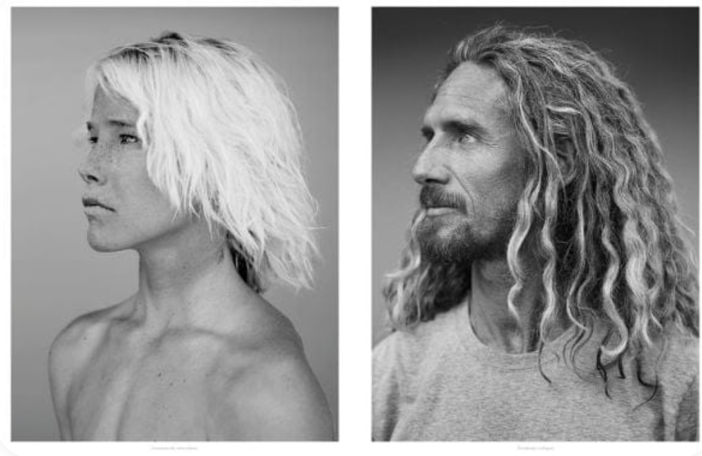 Surf Tribe