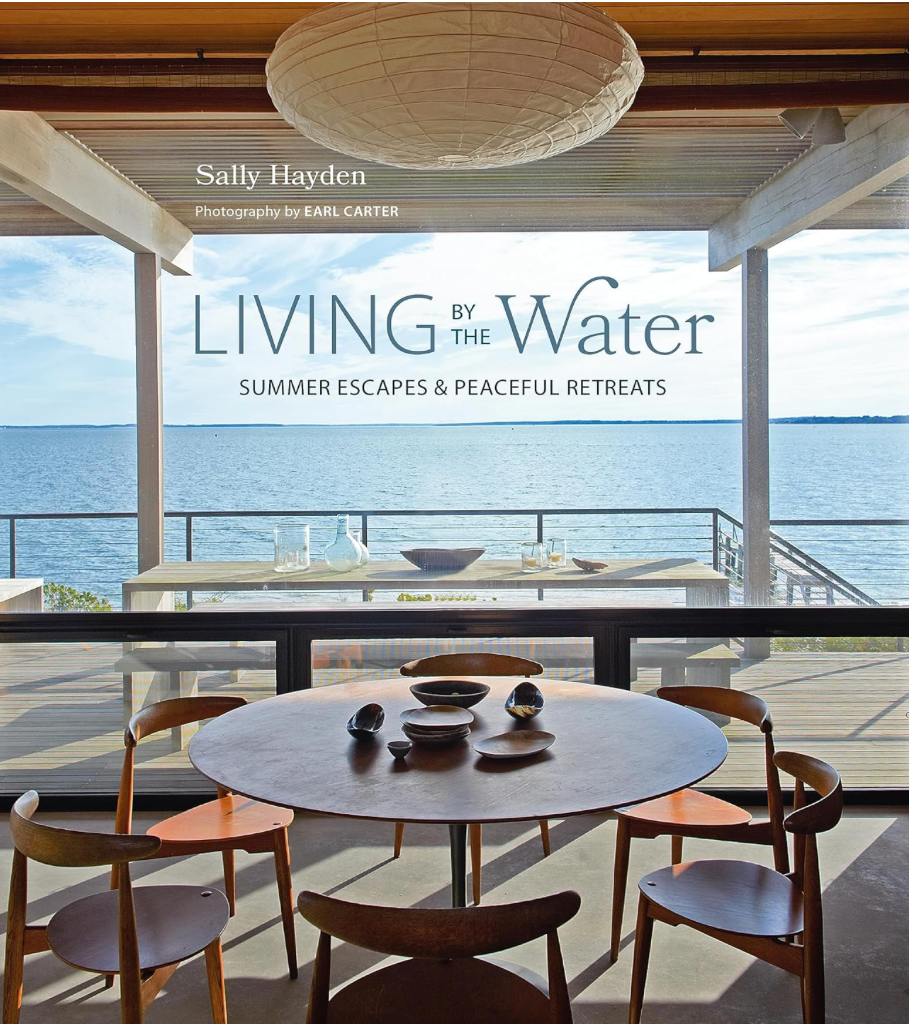 Living by the Water