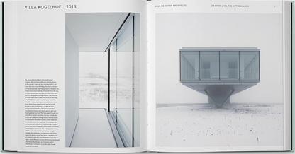 Glass Houses