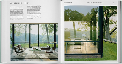 Glass Houses