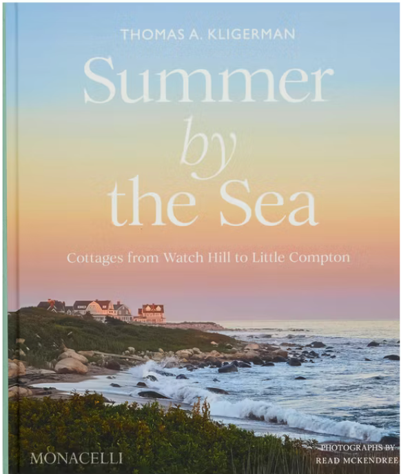Summer by the Sea