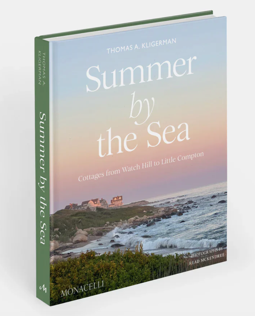 Summer by the Sea