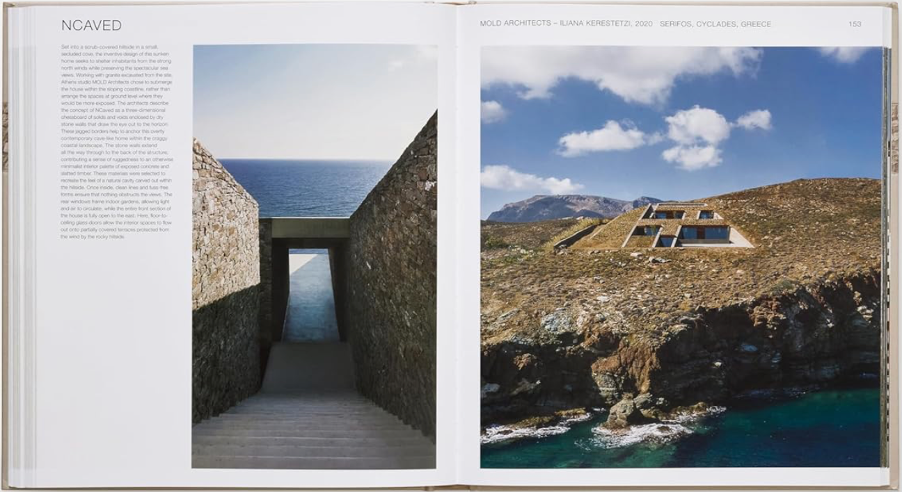 Stone Houses