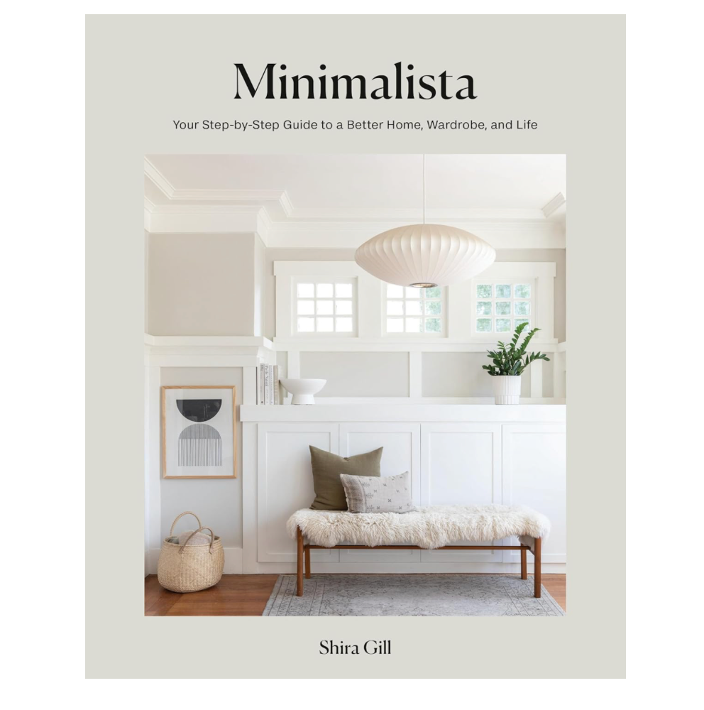 Minimalista Book