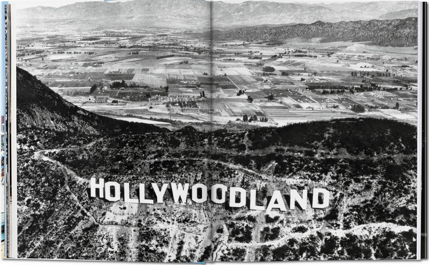 Los Angeles, Portrait of a City by Jim Heimann