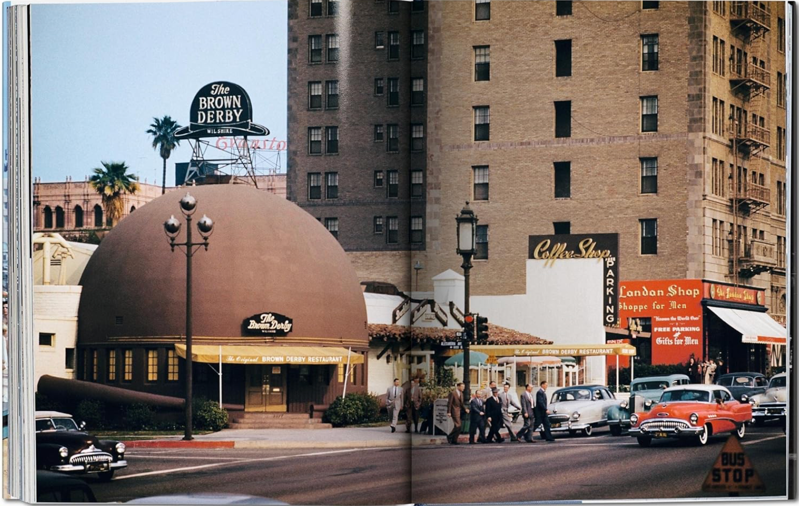 Los Angeles, Portrait of a City by Jim Heimann