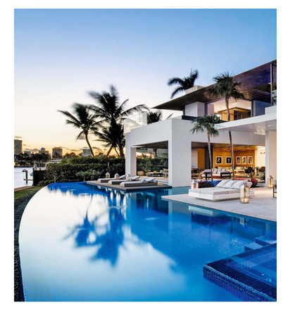 Beautiful Beach Houses- Living in Stunning Coastal Escapes