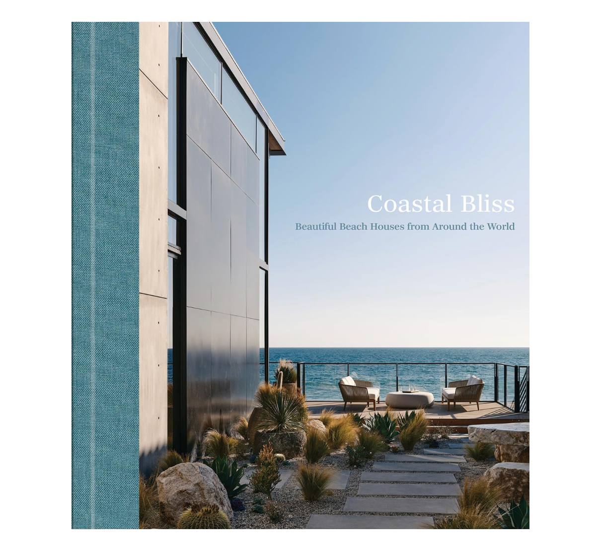 Coastal Bliss-Beautiful Beach Houses from Around the World