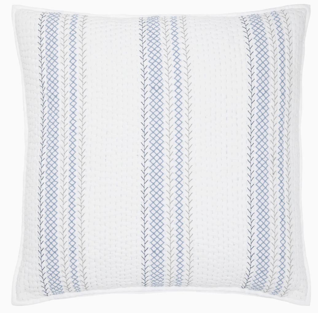 Rimi Light Indigo Euro