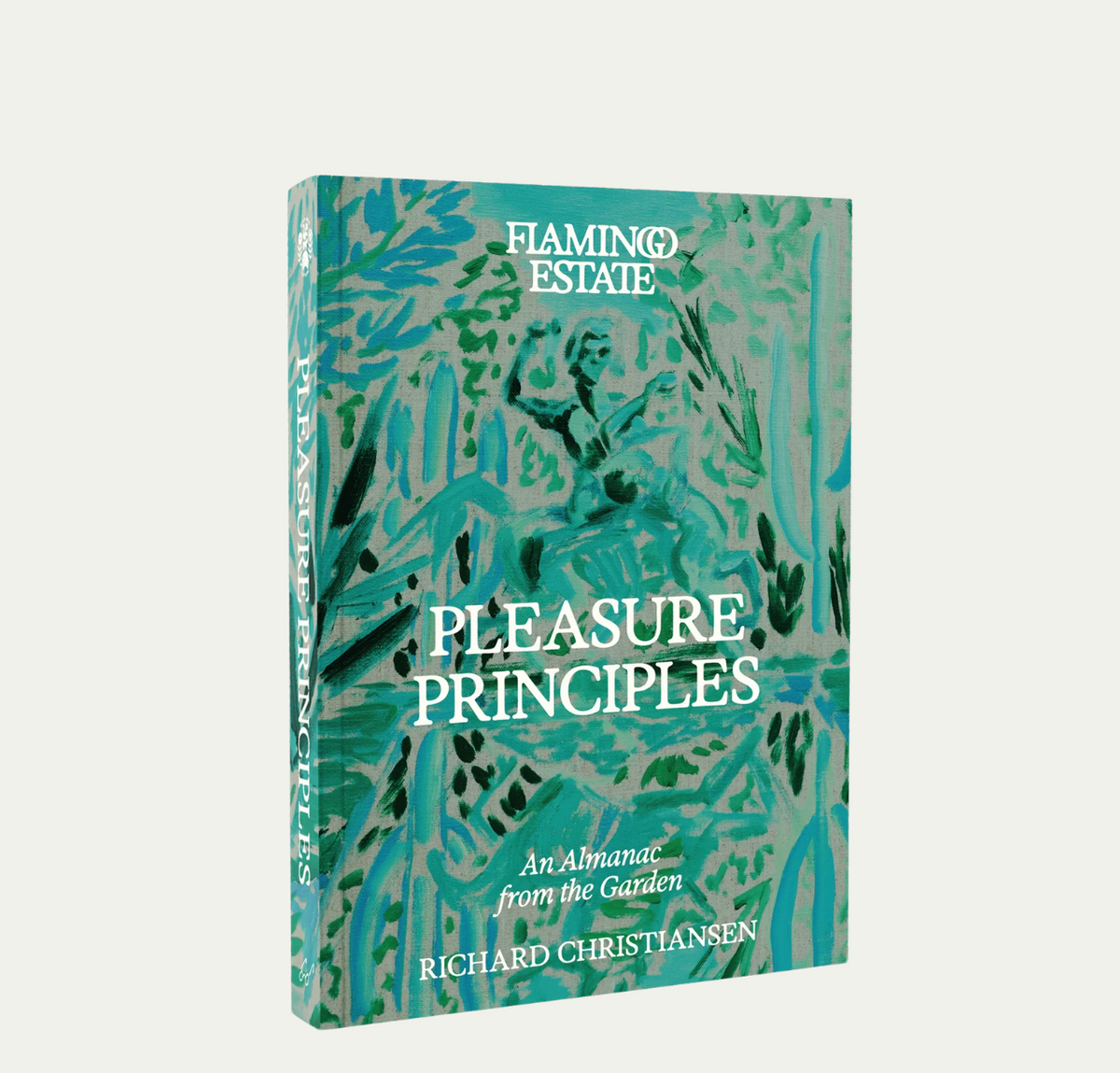 Pleasure Principles