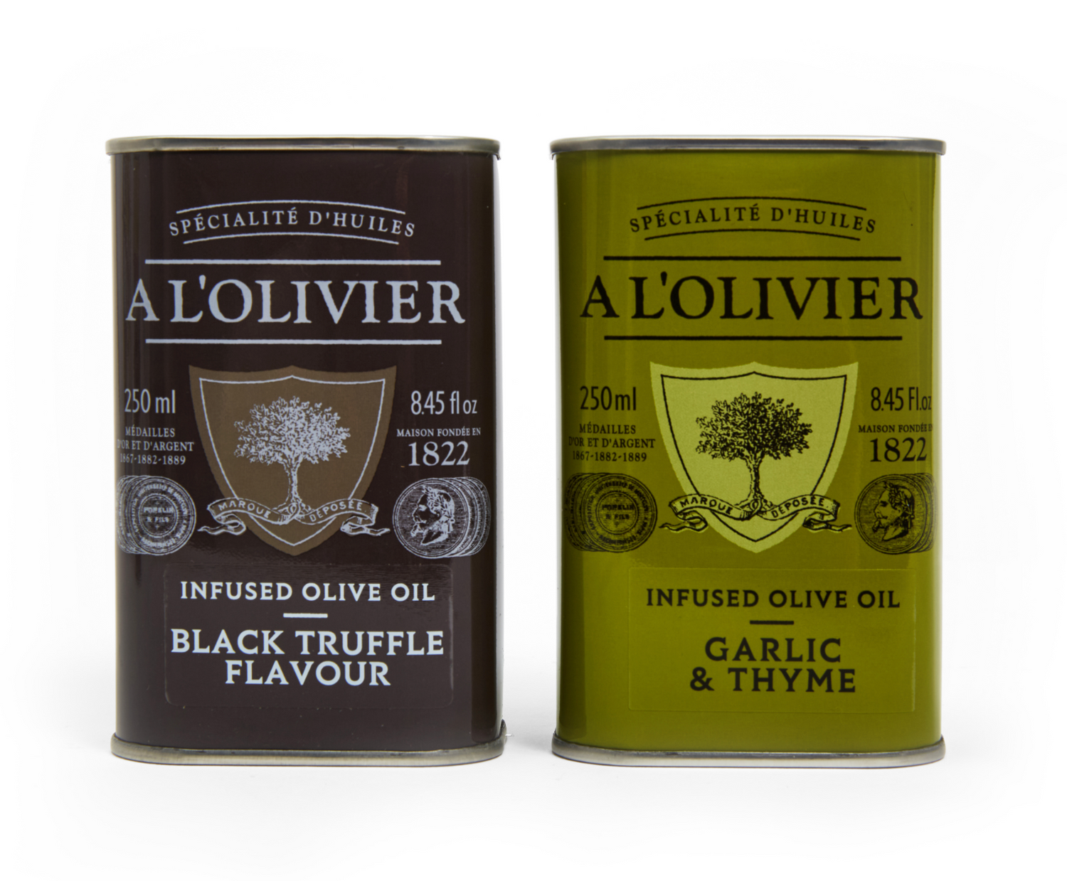 Truffle Olive Oil