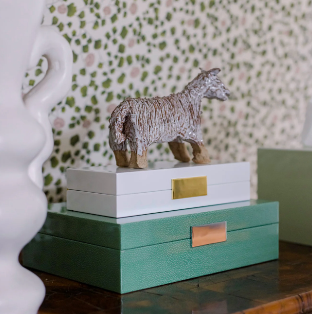 Addison Ross Jewelry Box