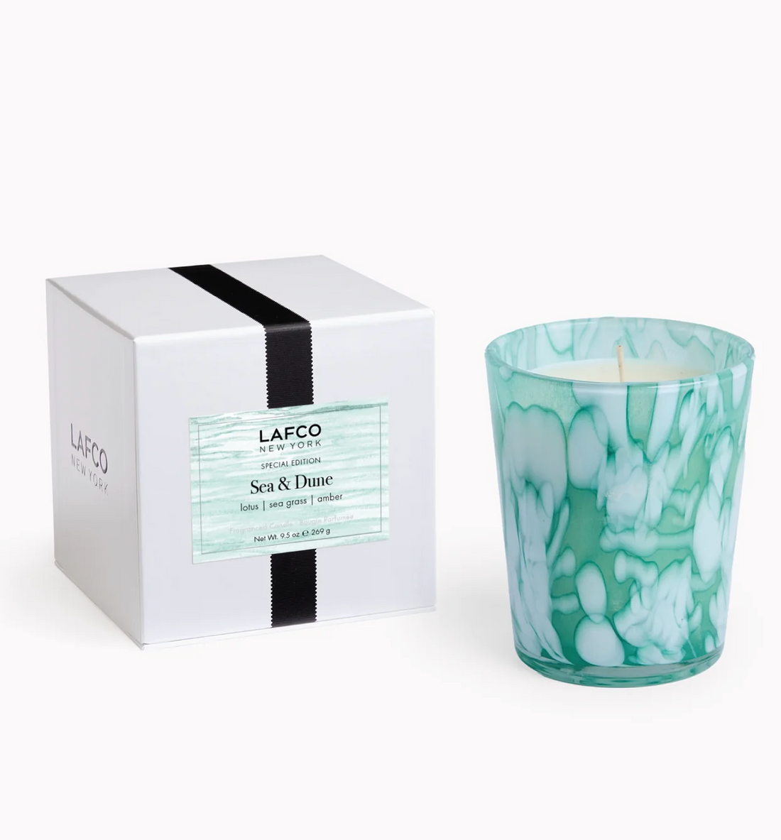 Special Edition Sea &amp; Dune Candle