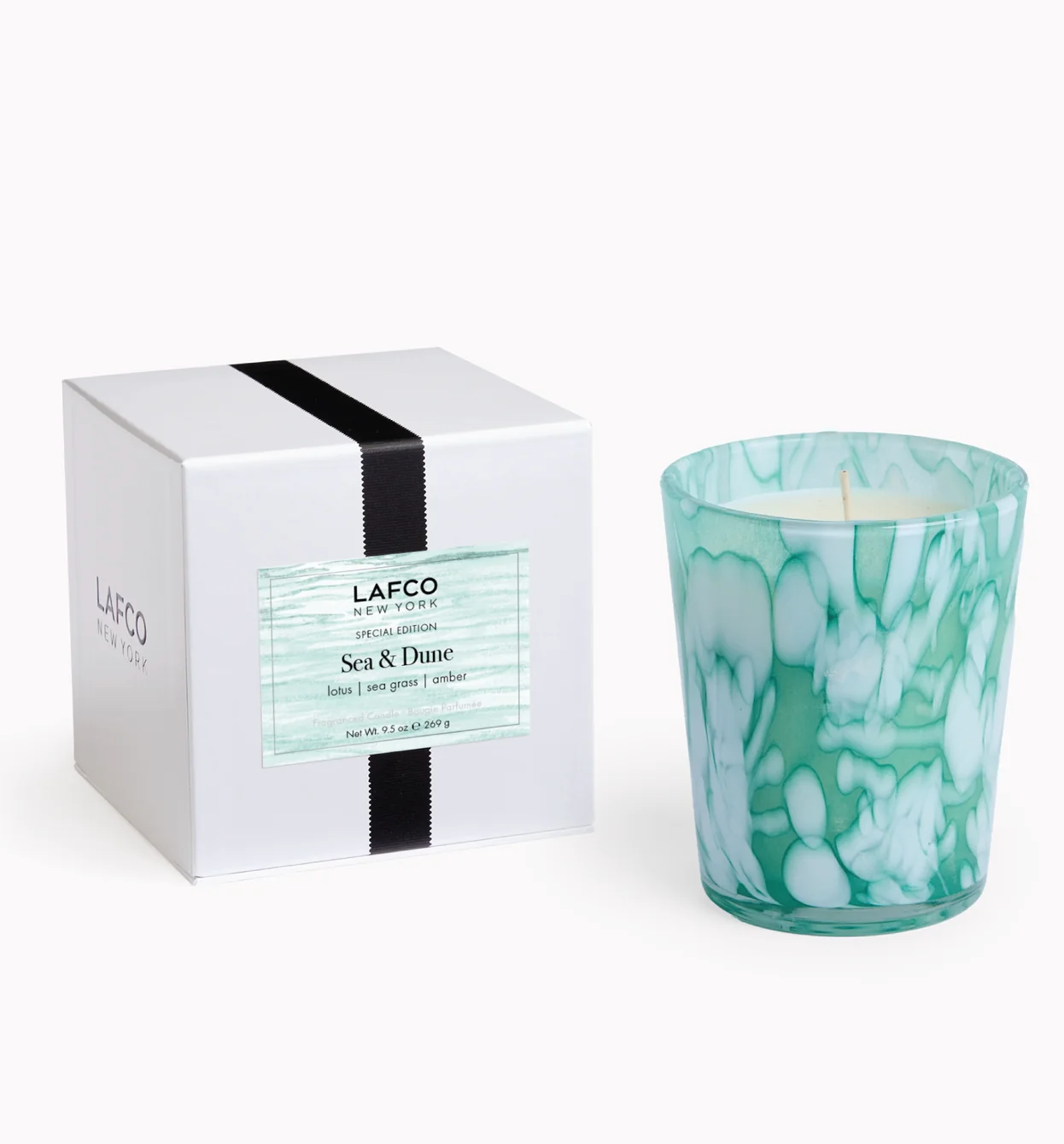 Special Edition Sea &amp; Dune Candle