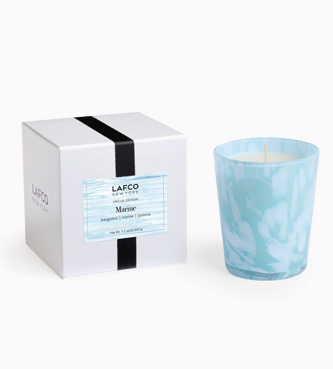 Special Edition Marine Candle
