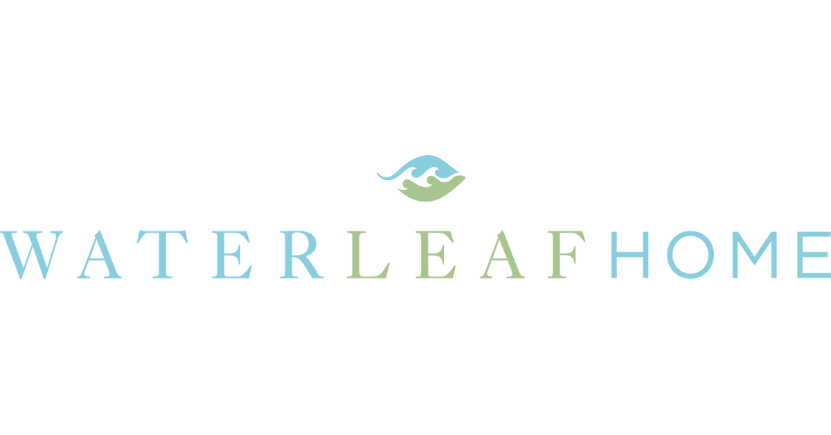 Waterleaf Home logo
