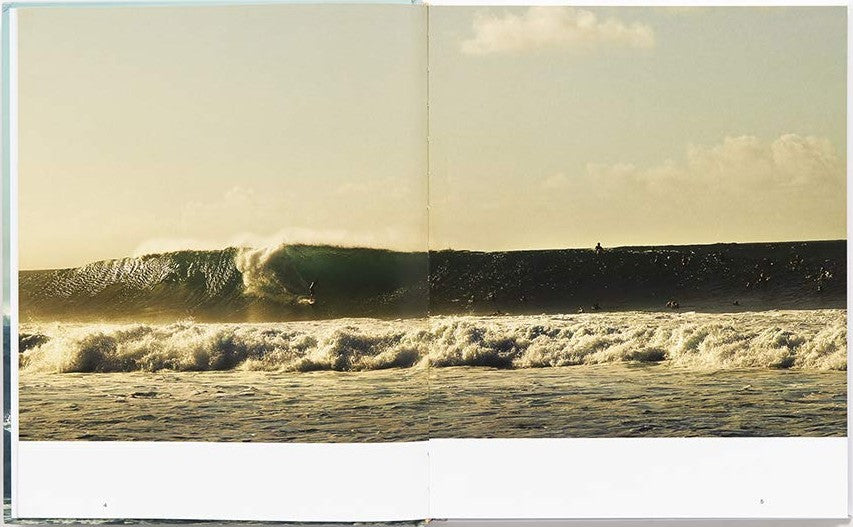 Waves: Pro Surfers and Their World