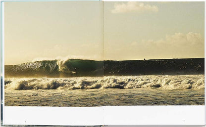 Waves: Pro Surfers and Their World