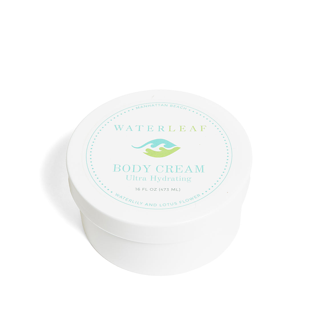 Waterleaf Body Cream