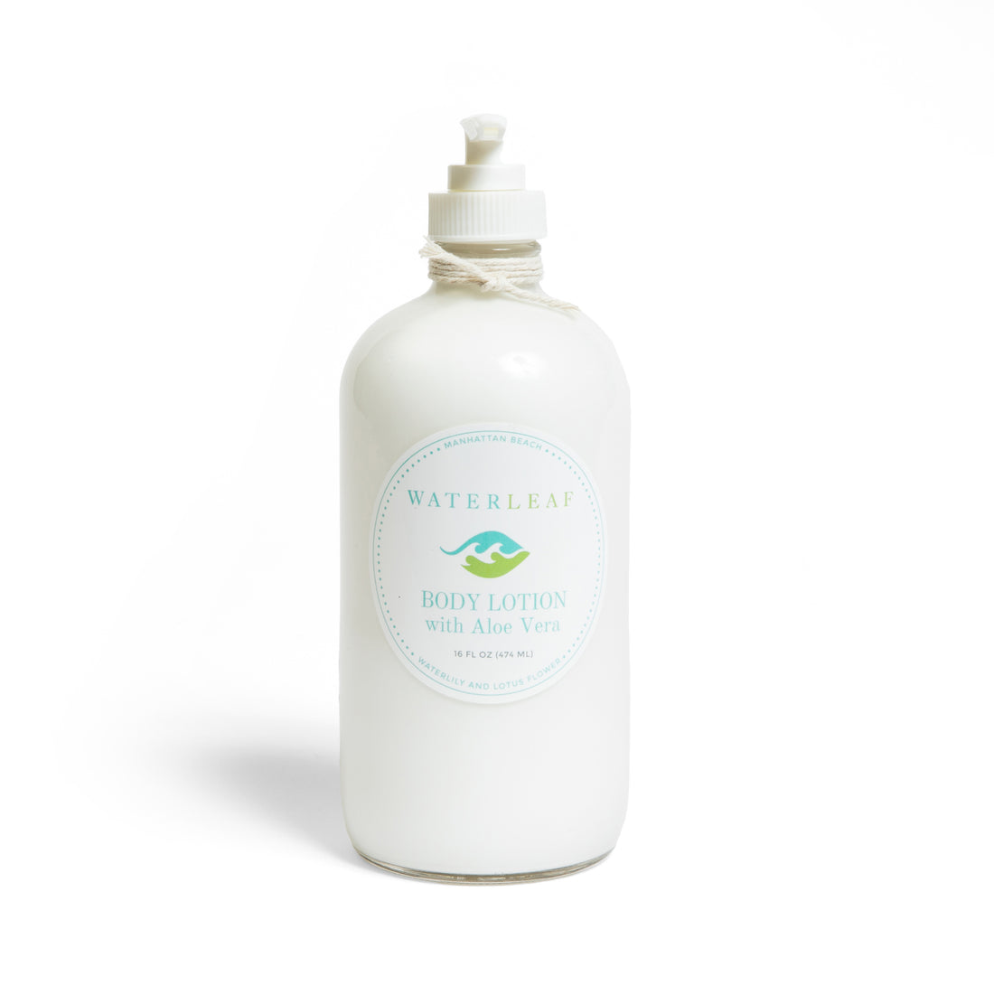 WL linen and room spray