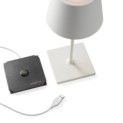 Zafferano Poldina Pro Table Lamp