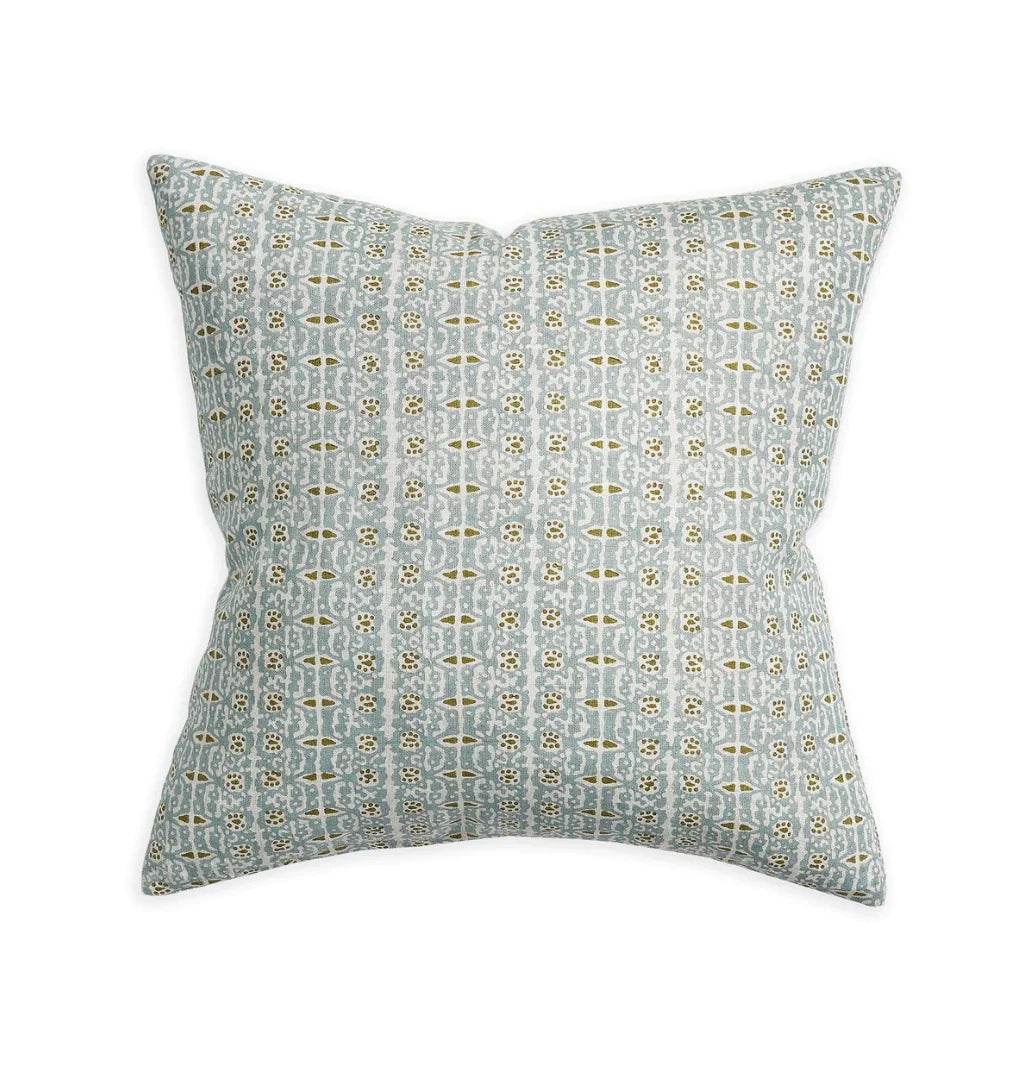 Capri Moss Pillow