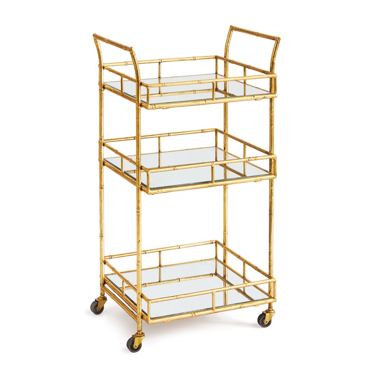 Daphne Bar Cart