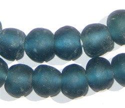 14MM Recycled Beads