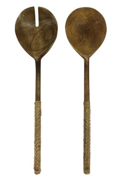 Kota Salad Servers