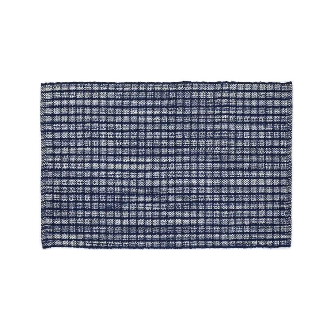 Coco Blue 2x3 Outdoor Rug