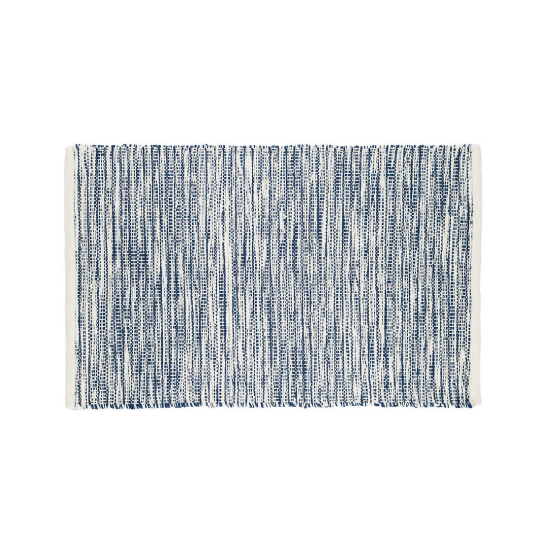 Tideline Navy Rug