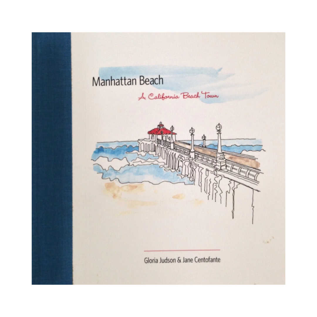 Manhattan Beach Book