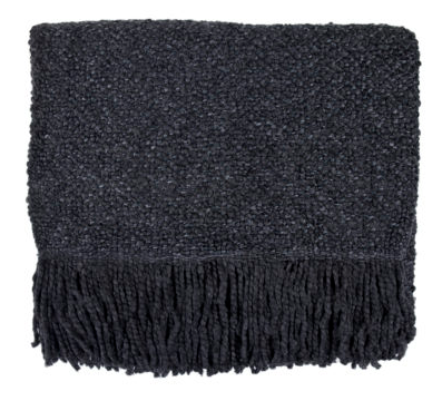 Campbell Bristol Knit Throw