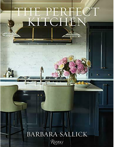 The Perfect Kitchen- Barbara Sallick
