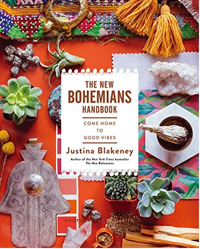 The New Bohemians Handbook