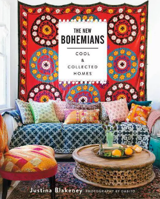 The New Bohemians by Justina Blakeney