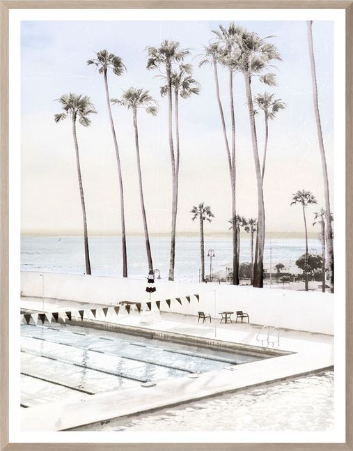 Ole Hanson Beach Club in San Clemente