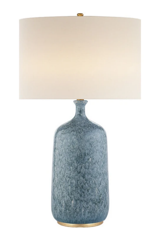 Blue Lagoon Table Lamp